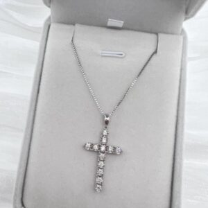 Diamond Pendant