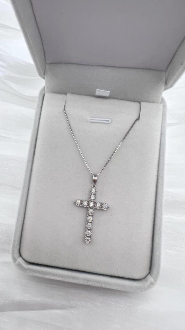 Diamond Pendant