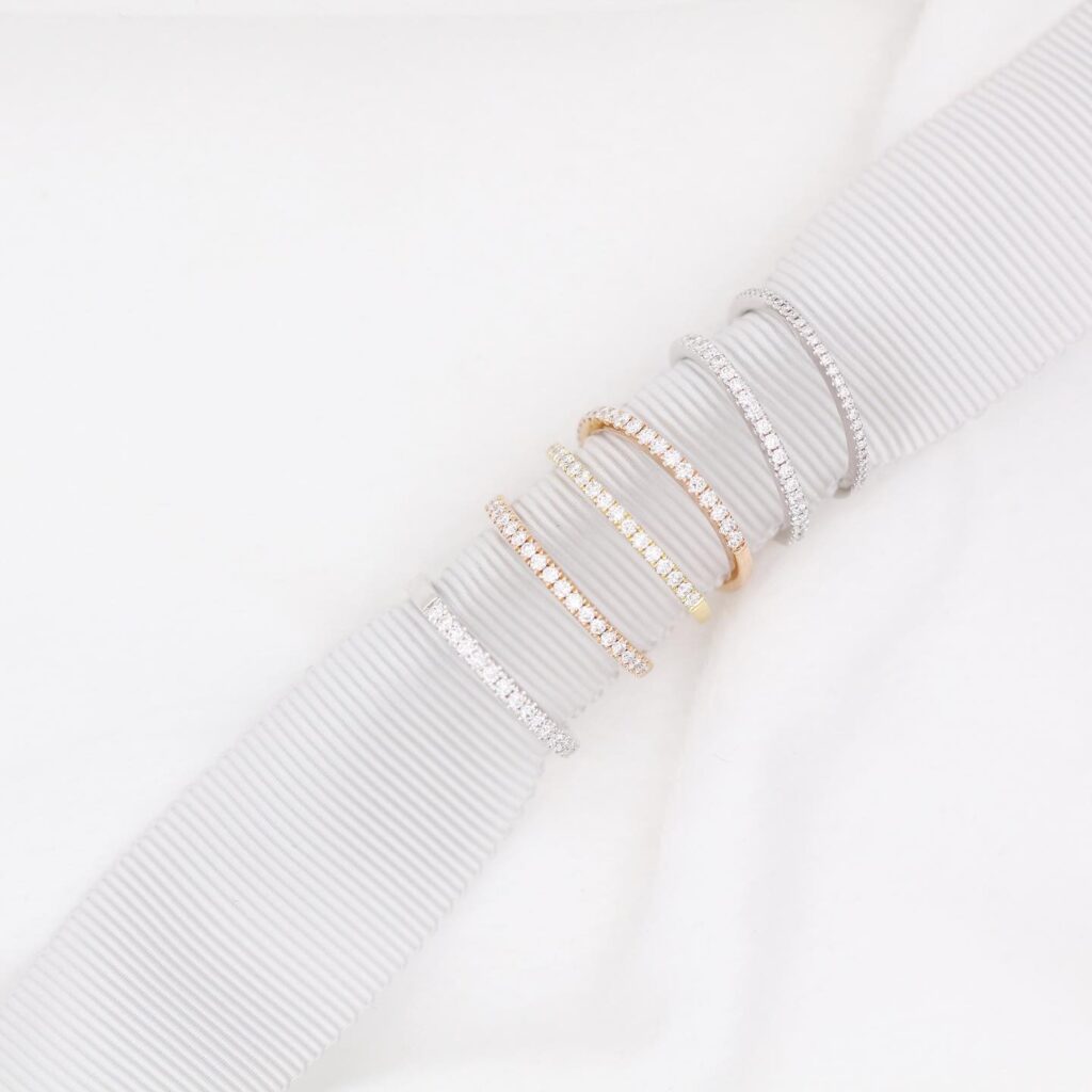 Your First Jewellery